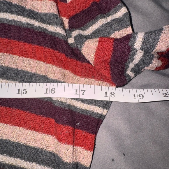 San Remo Sparkled Long-sleeve - Picture 5 of 8